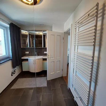 Ferienwohnung im Westallgäu Bad Wurzach Exterior foto