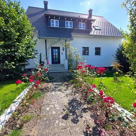 Ferienwohnung im Westallgäu Bad Wurzach Exterior foto