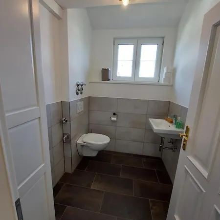 Ferienwohnung im Westallgäu Bad Wurzach Exterior foto
