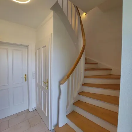 Ferienwohnung im Westallgäu Bad Wurzach Exterior foto