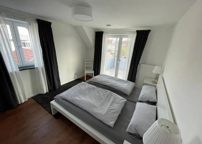 Ferienwohnung im Westallgäu