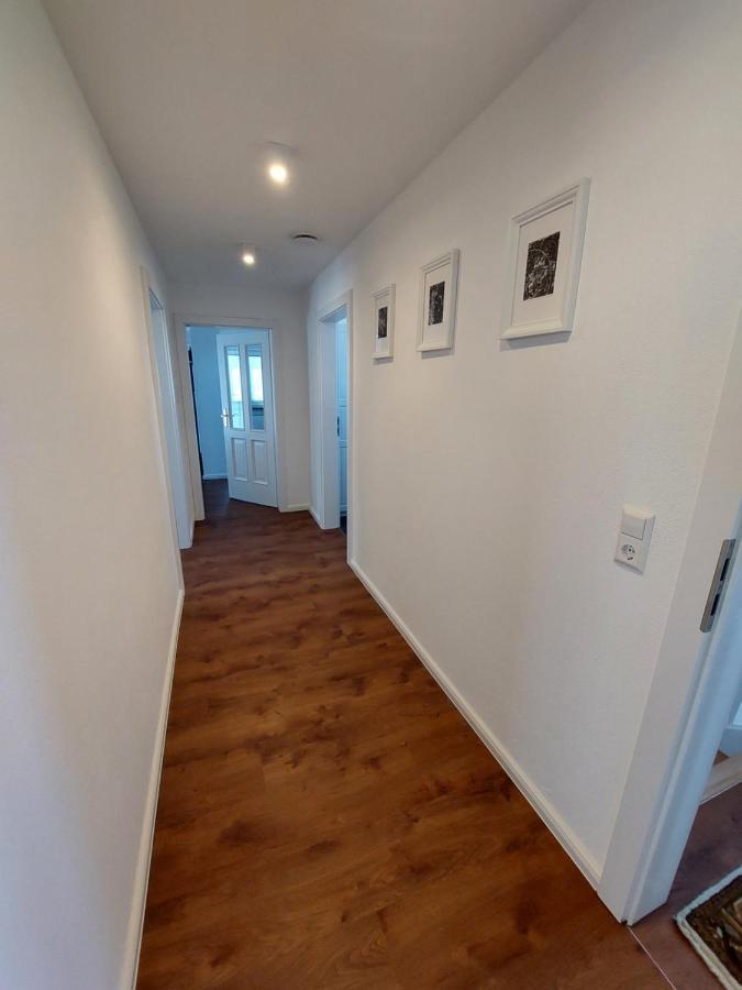 Appartement Im Westallgaeu