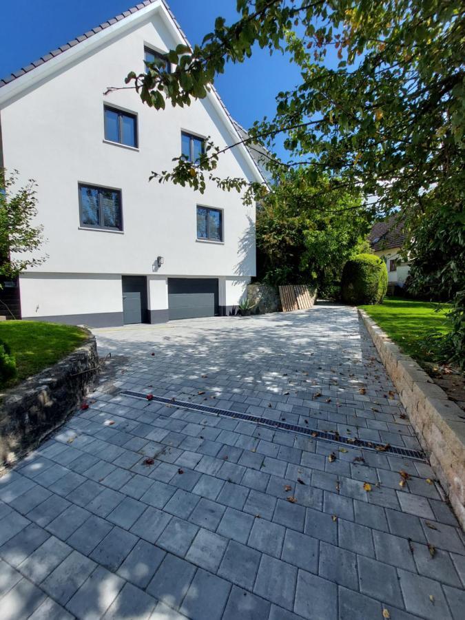 Appartement Im Westallgaeu *