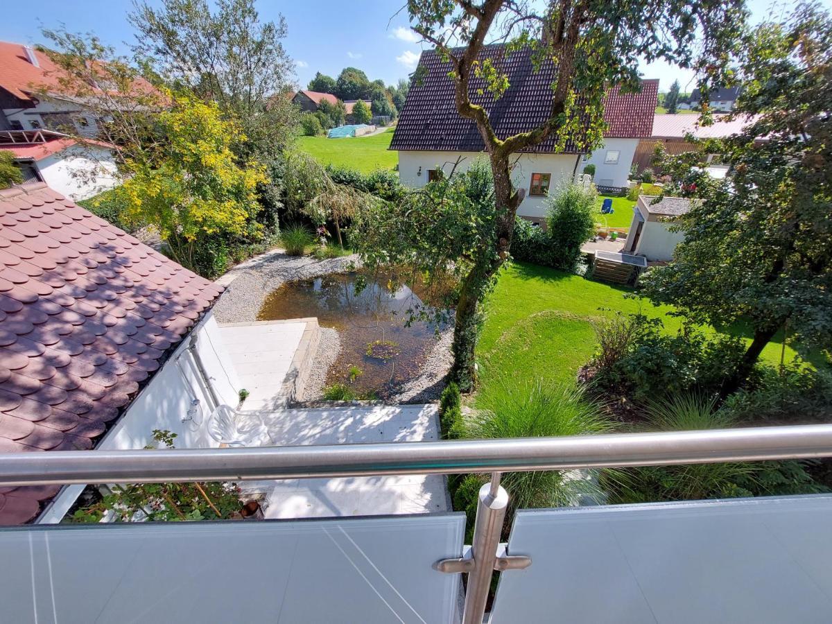 Im Westallgaeu Appartement