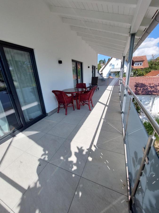 Im Westallgaeu Appartement *
