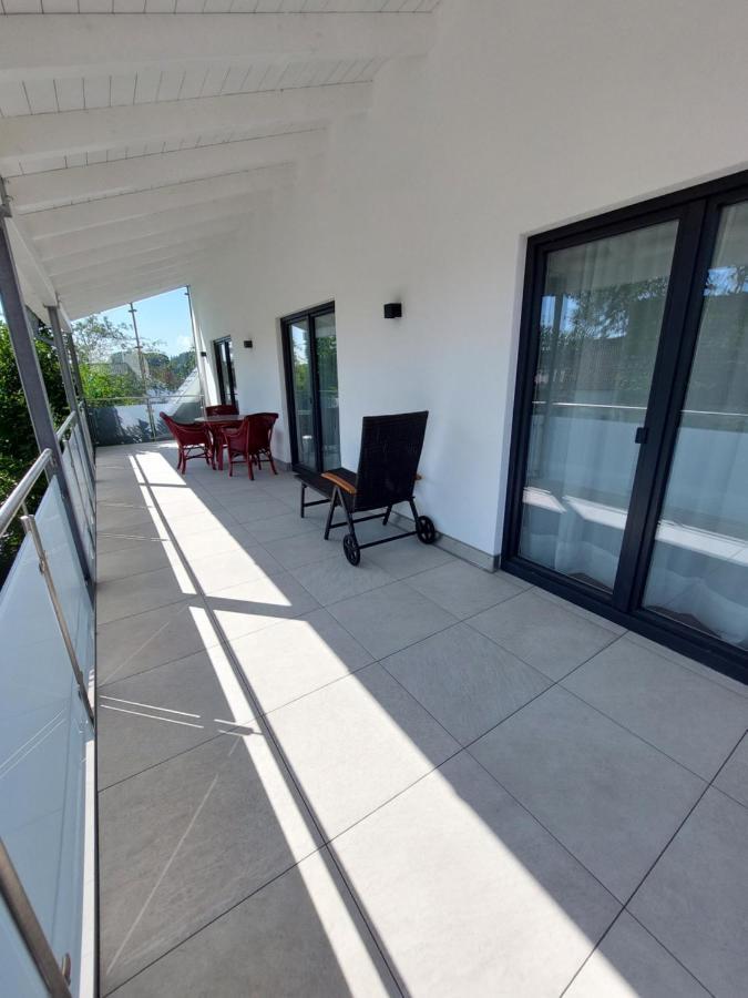 Apartment Im Westallgäu