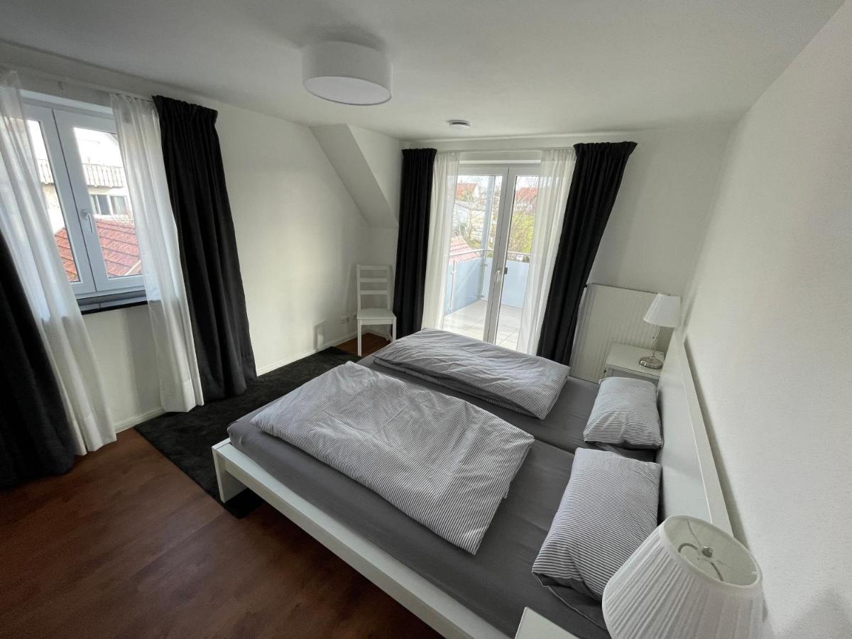 Appartement Im Westallgaeu *