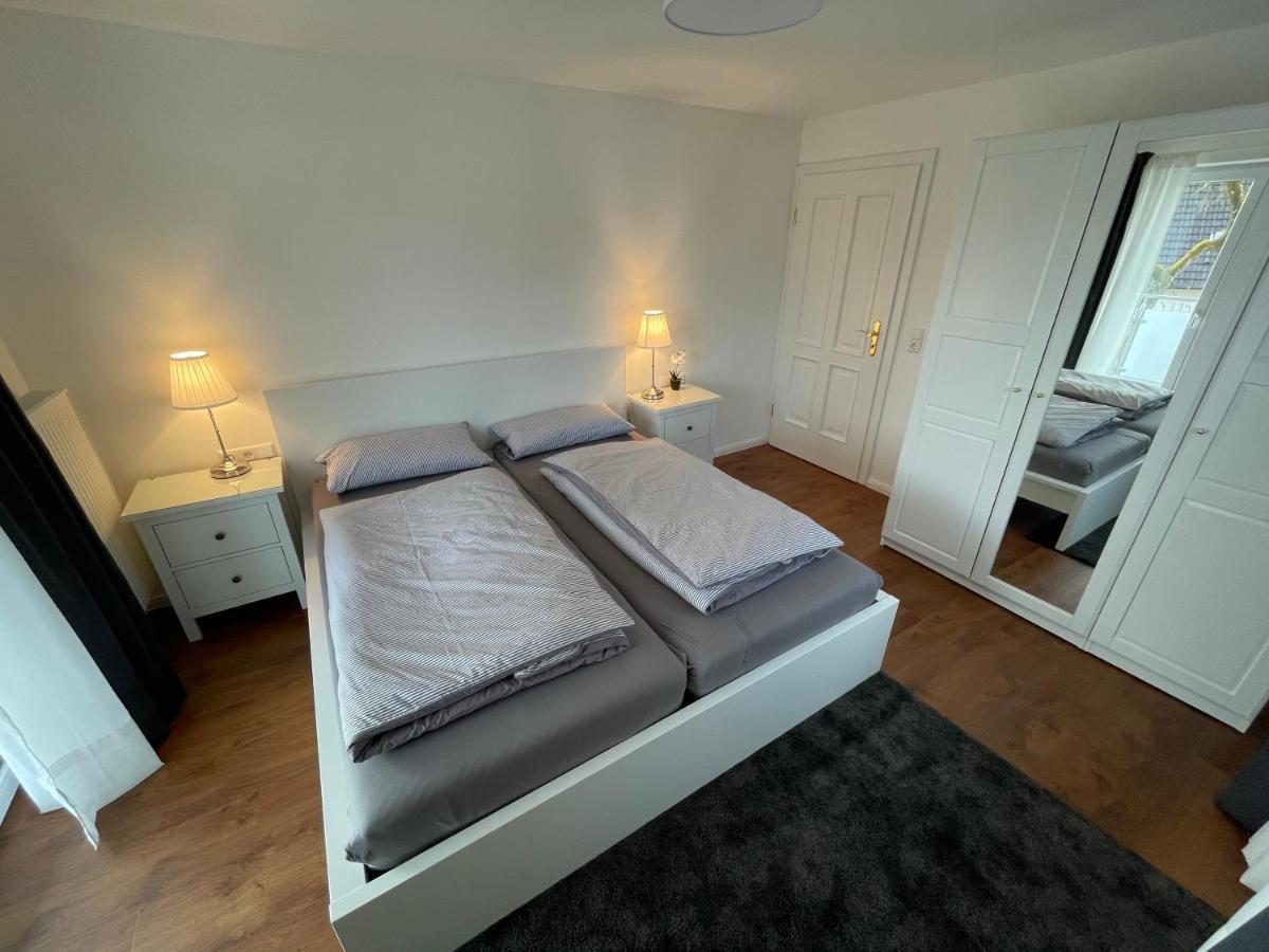 Appartement Im Westallgaeu *