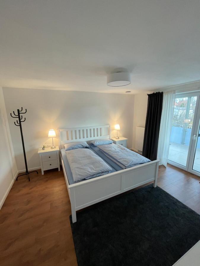 Apartment Im Westallgäu Bad Wurzach